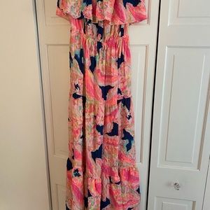 Adorable Lilly maxi!